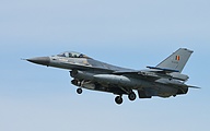 F-16AM FA-110 10wng